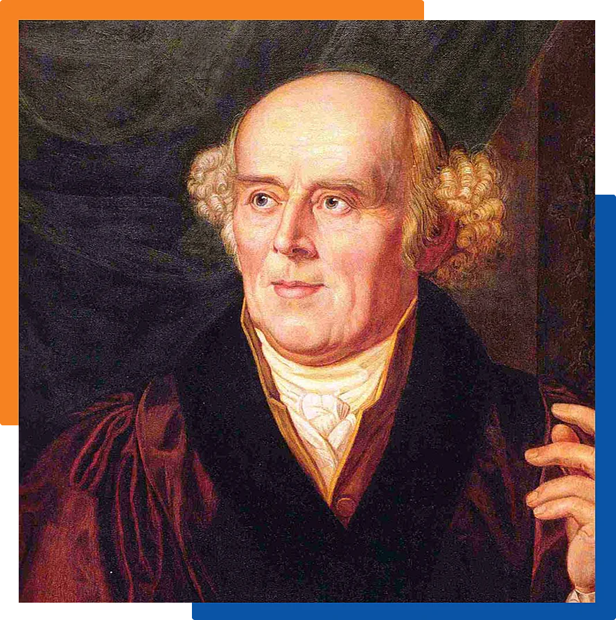 Samuel Hahnemann