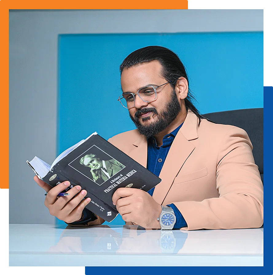 Dr. Vijaysinh A Nikam