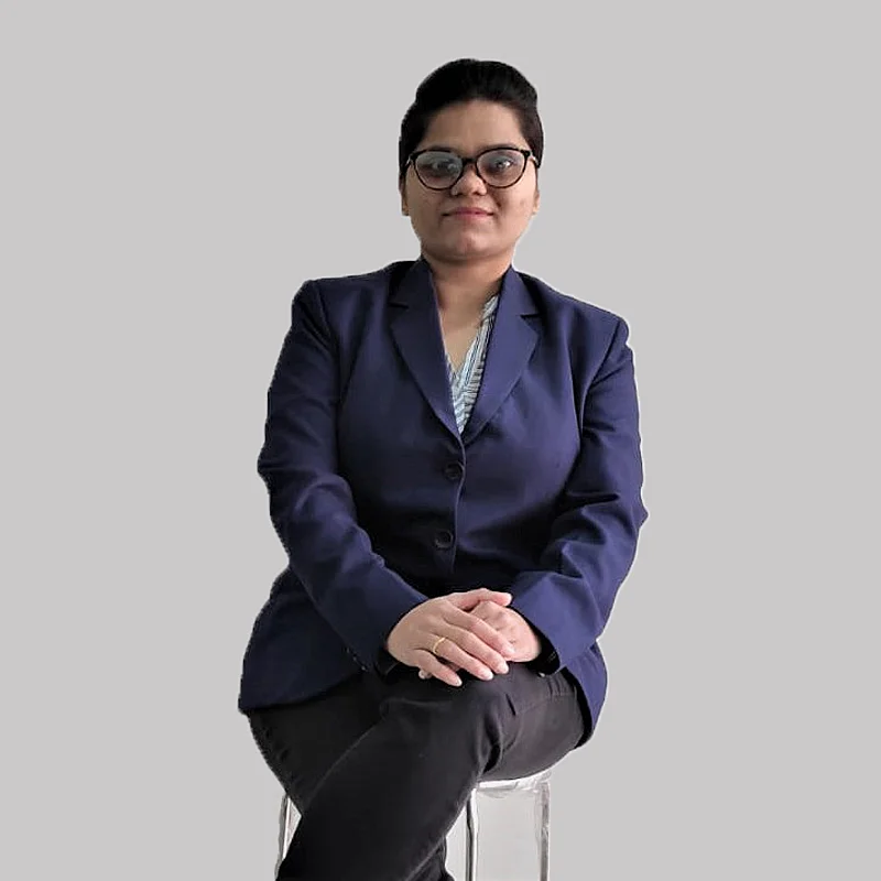 Dr. Riddhi Deshpande