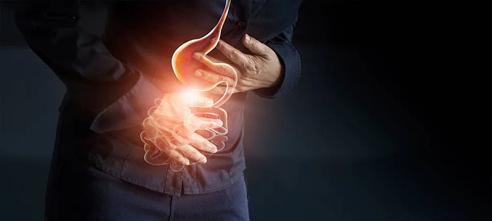 Gastro Intestinal Disorders